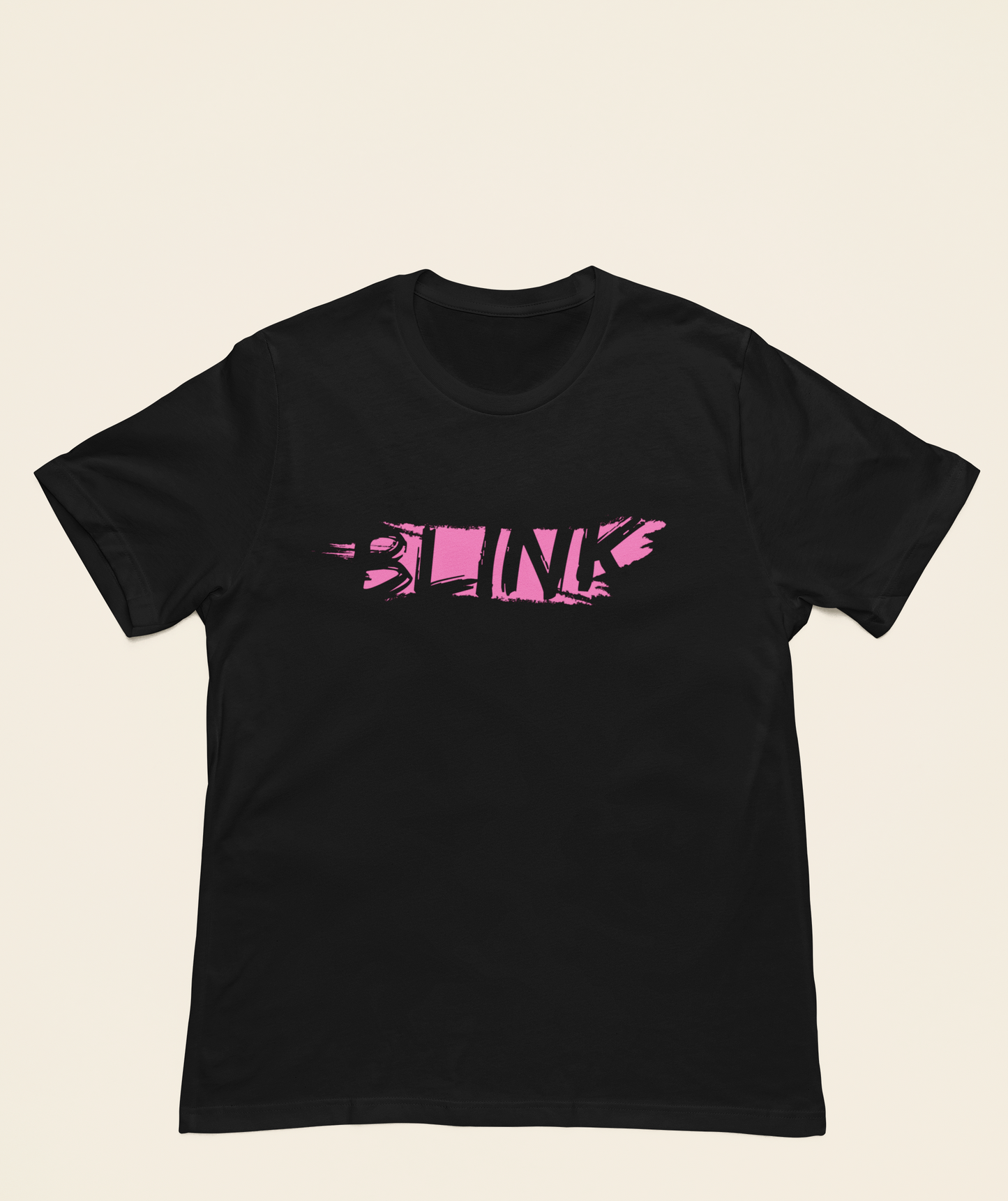 T-shirt BLINK