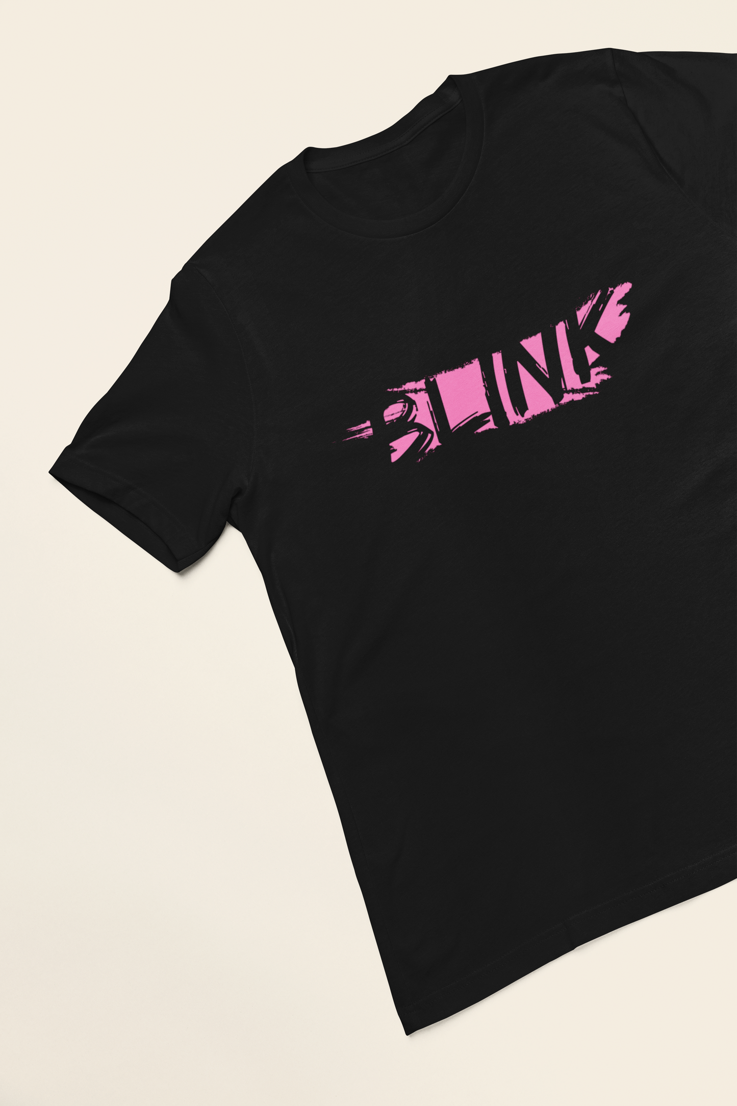 T-shirt BLINK