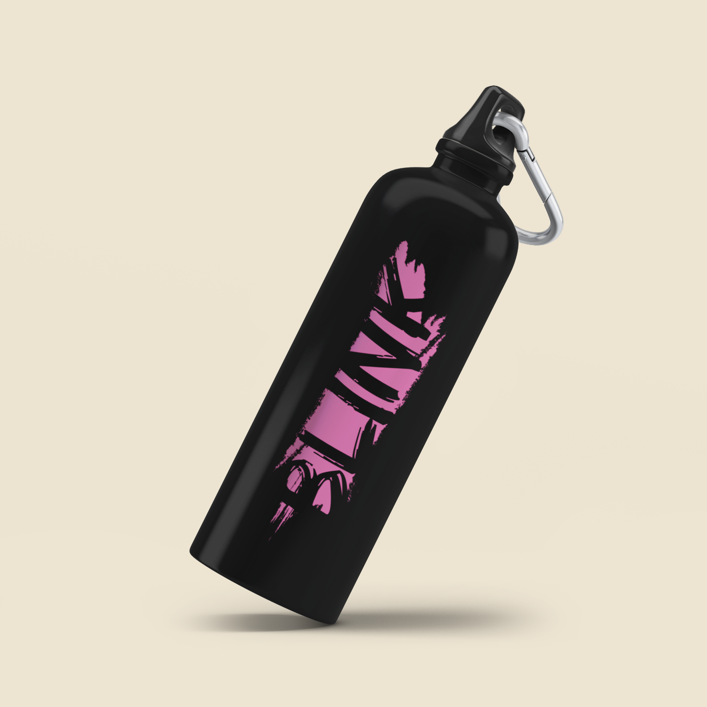 Gourde Aluminium BLINK 750ml
