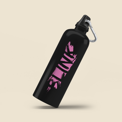 Gourde Aluminium BLINK 750ml