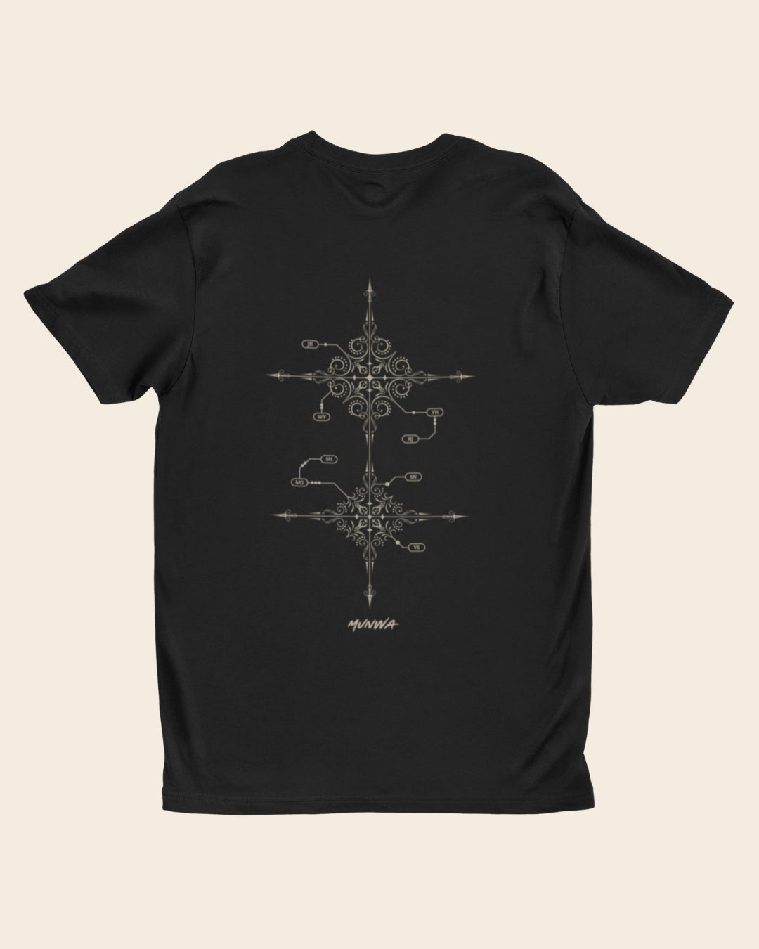 T-shirt FANTASY