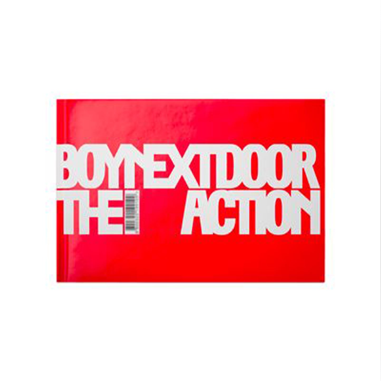 BOYNEXTDOOR – THE ACTION