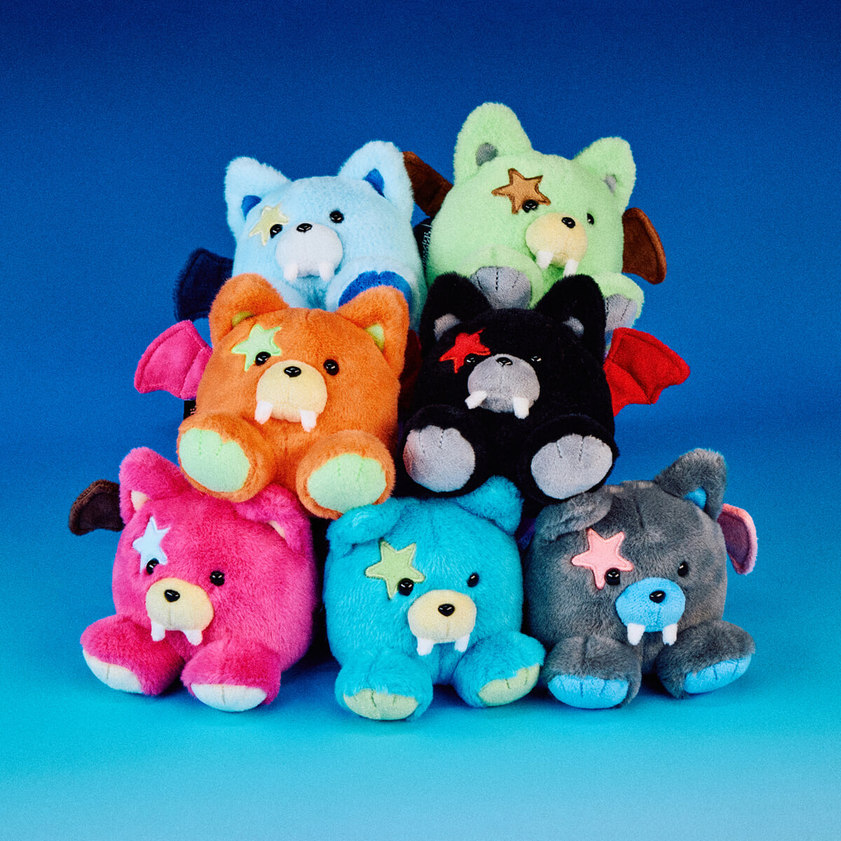 ENHYPEN THE SIN : VANISH ぬいぐるみ ヒスン ENHYPEN – THE SIN: VANISH [Voice Keyring Ver.] – Munwa