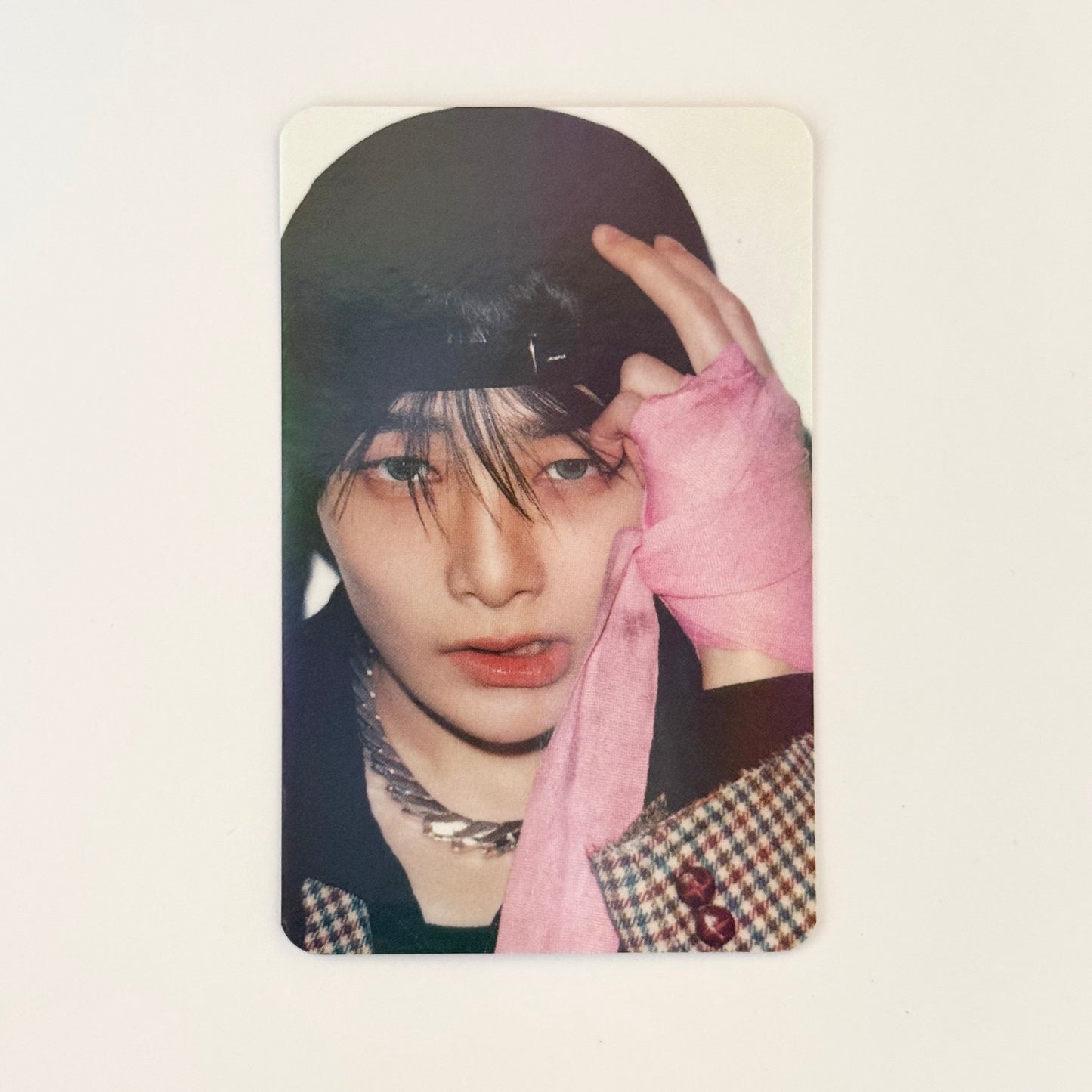Photocard POB KpopB2B Stray Kids KARMA