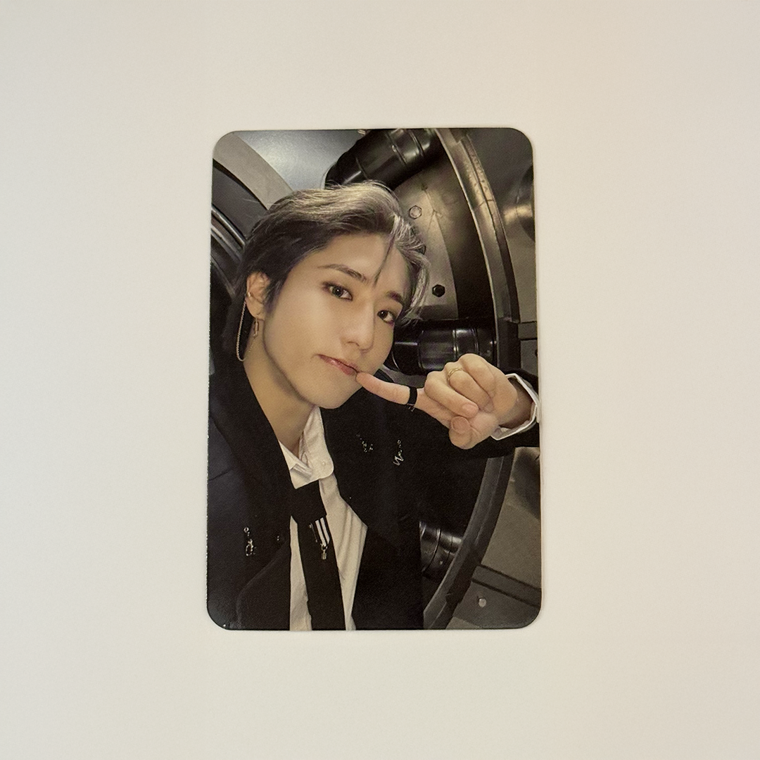 Photocard POB Stray Kids 5-STAR
