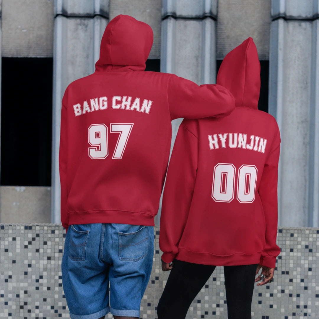 Sweat STAY-CERTIFIED