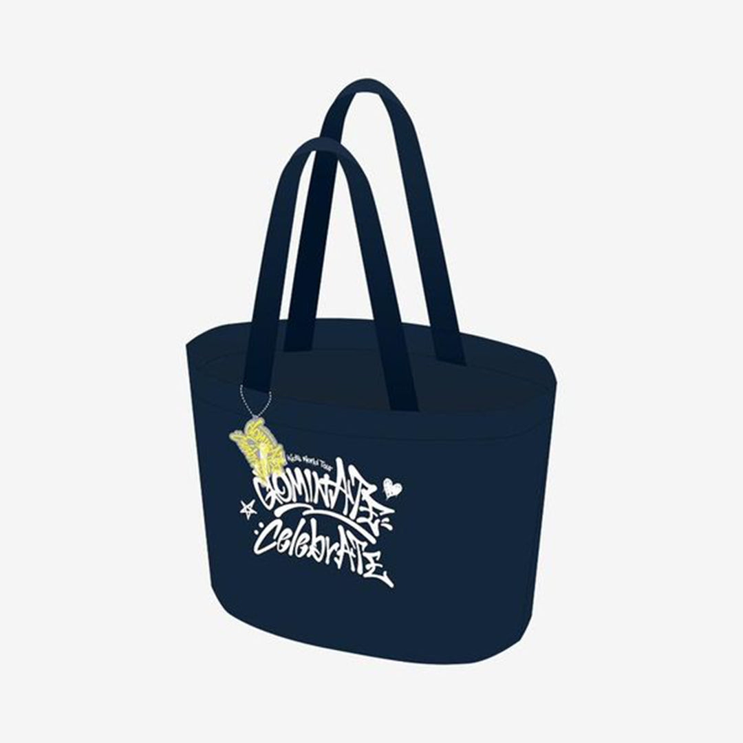 Stray Kids - Pop Up Store [dominATE : celebrATE] REUSABLE BAG – Munwa