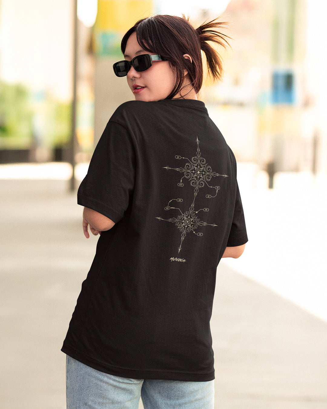 T-shirt FANTASY