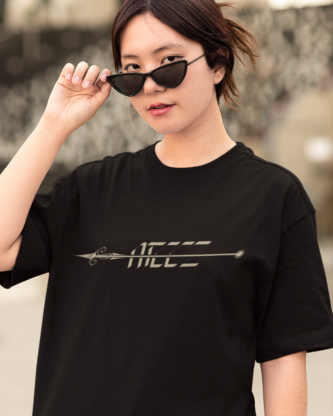 T-shirt FANTASY
