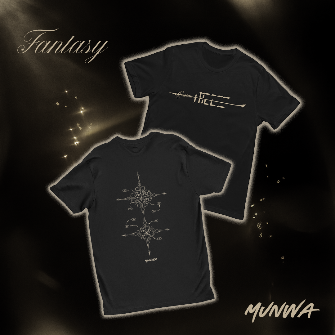 T-shirt FANTASY
