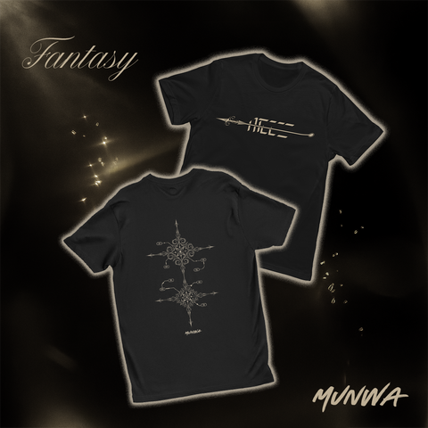 T-shirt FANTASY