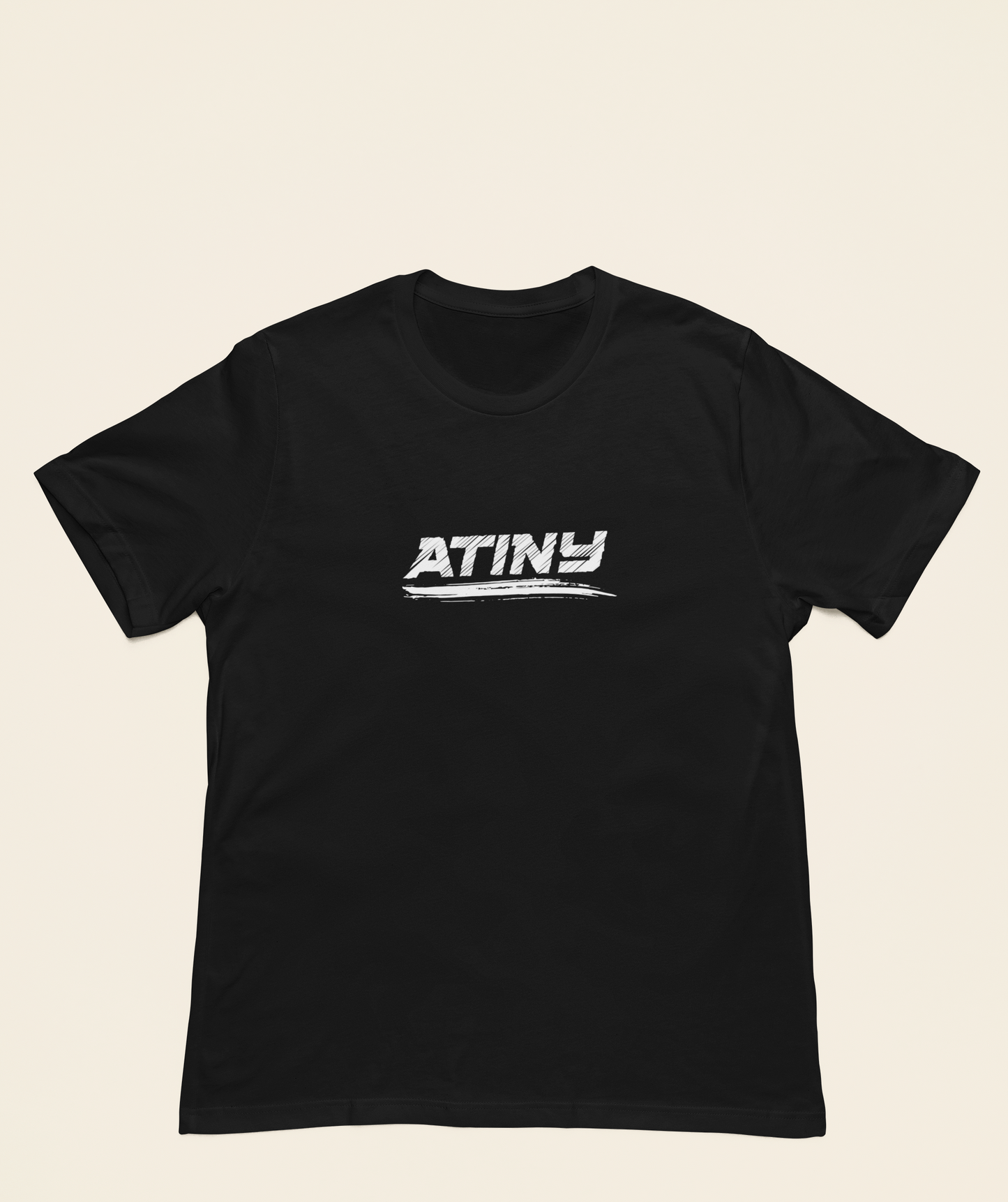 T-shirt Atiny