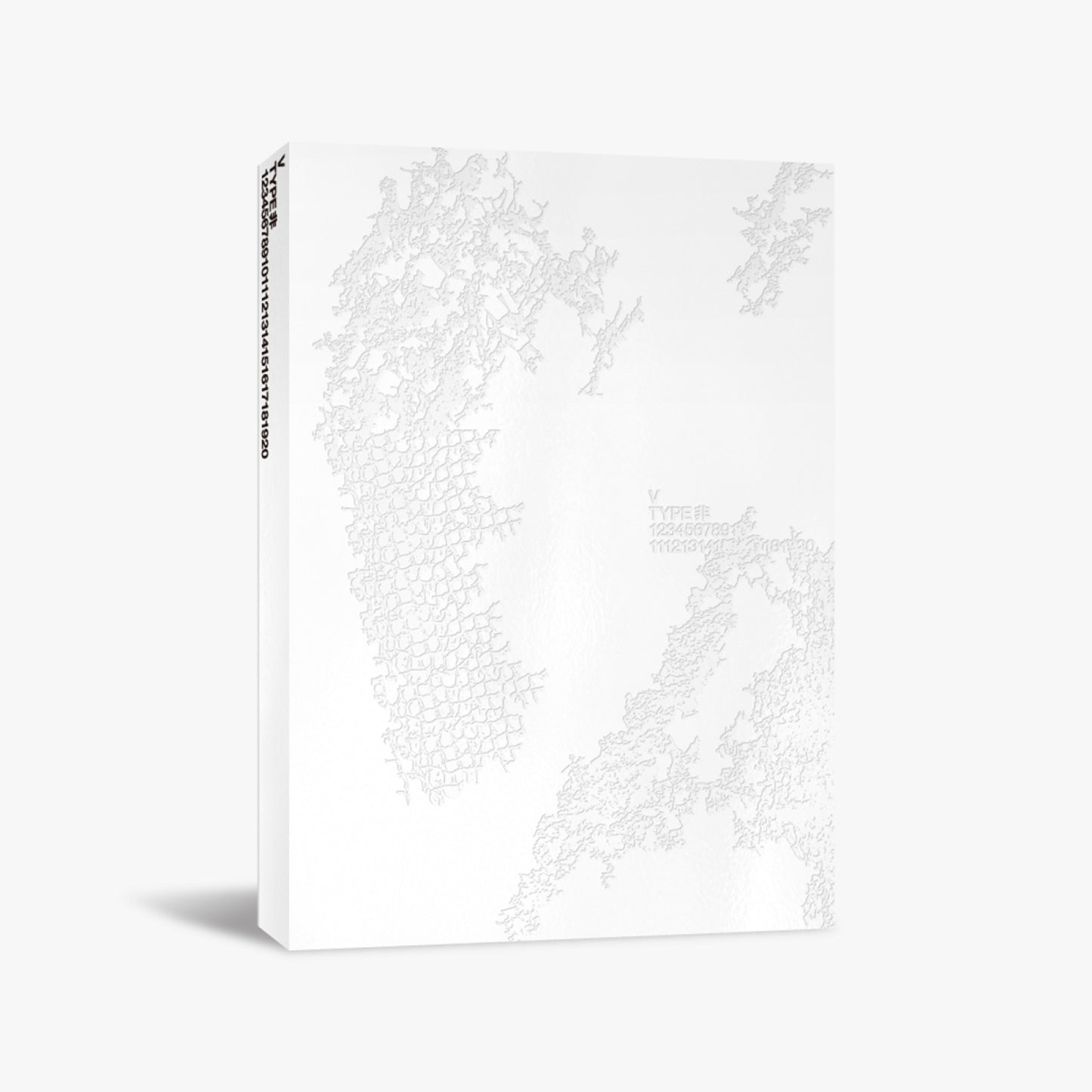 V (BTS) - ‘TYPE 非’