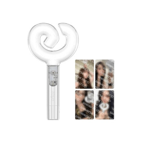 アイドル aespa OFFICIAL LIGHTSTICK ver.2 AESPA - OFFICIAL LIGHTSTICK Ver.2 – Munwa