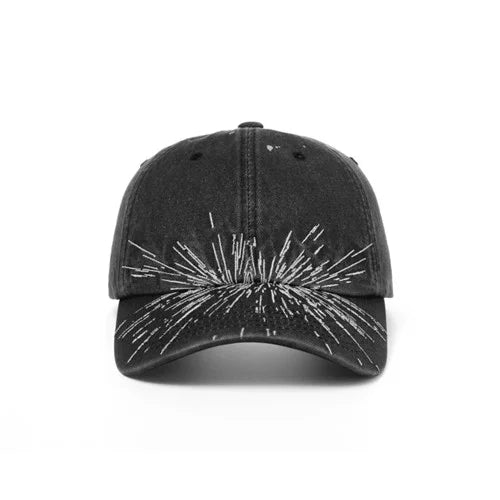 BTS ARIRANG - Casquette (Black) PRECOMMANDES