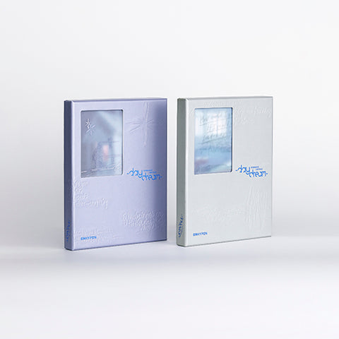 ENHYPEN - ROMANCE : UNTOLD –daydream–