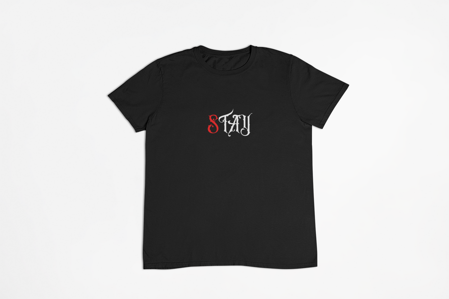 T-shirt STAY