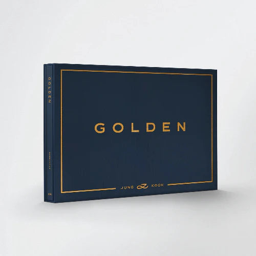 Jungkook - GOLDEN