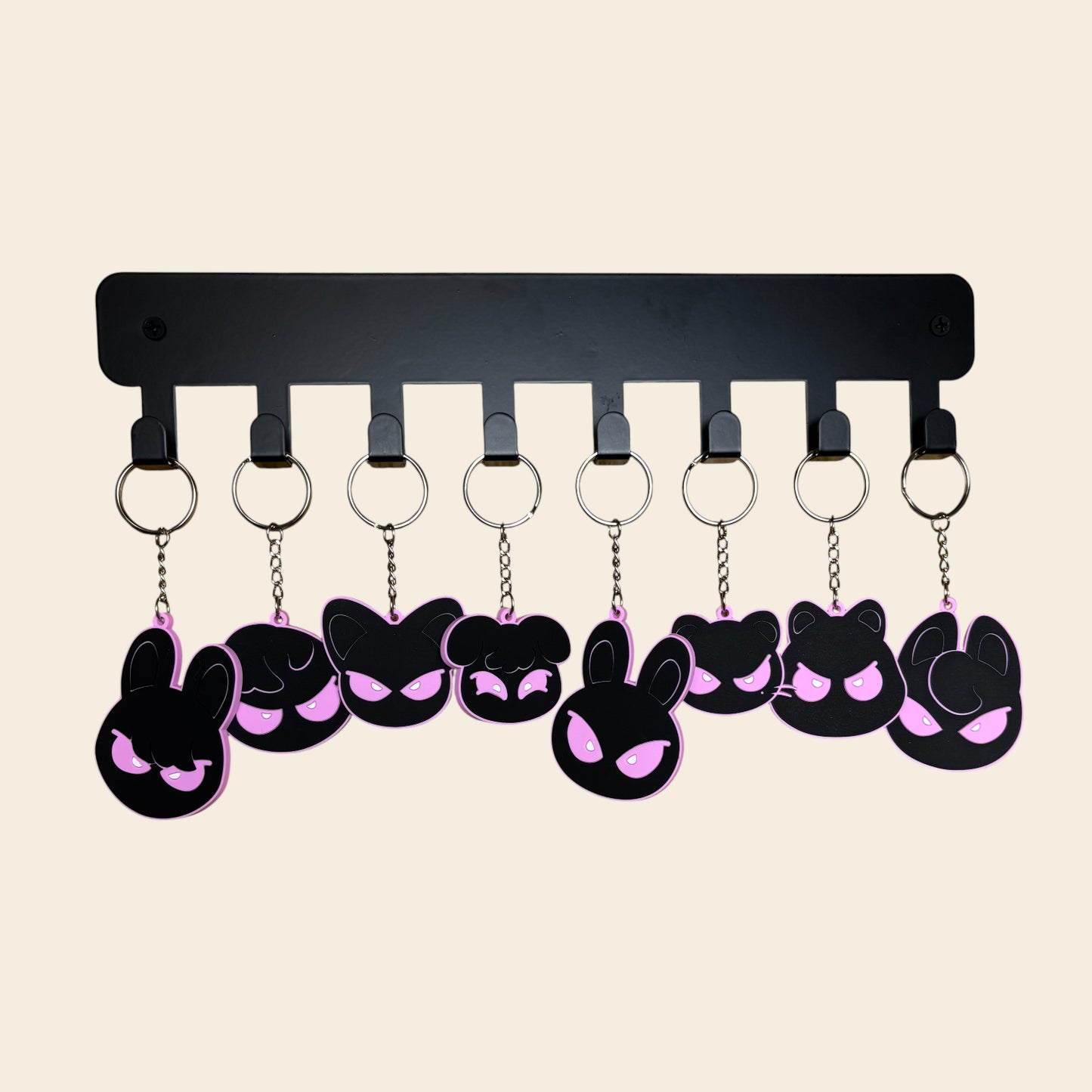 Porte-clés SKZOO - PuppyM (Seungmin)