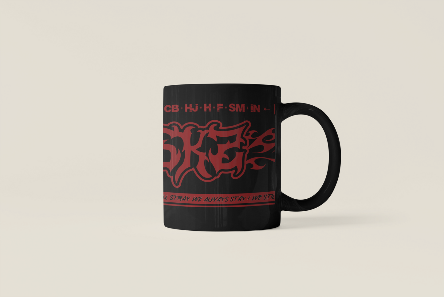 MUG SKZ