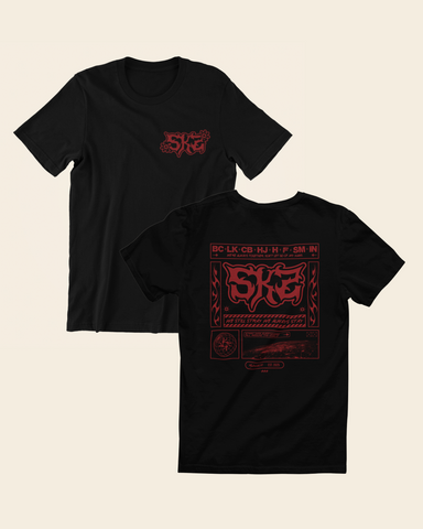 T-shirt SKZ