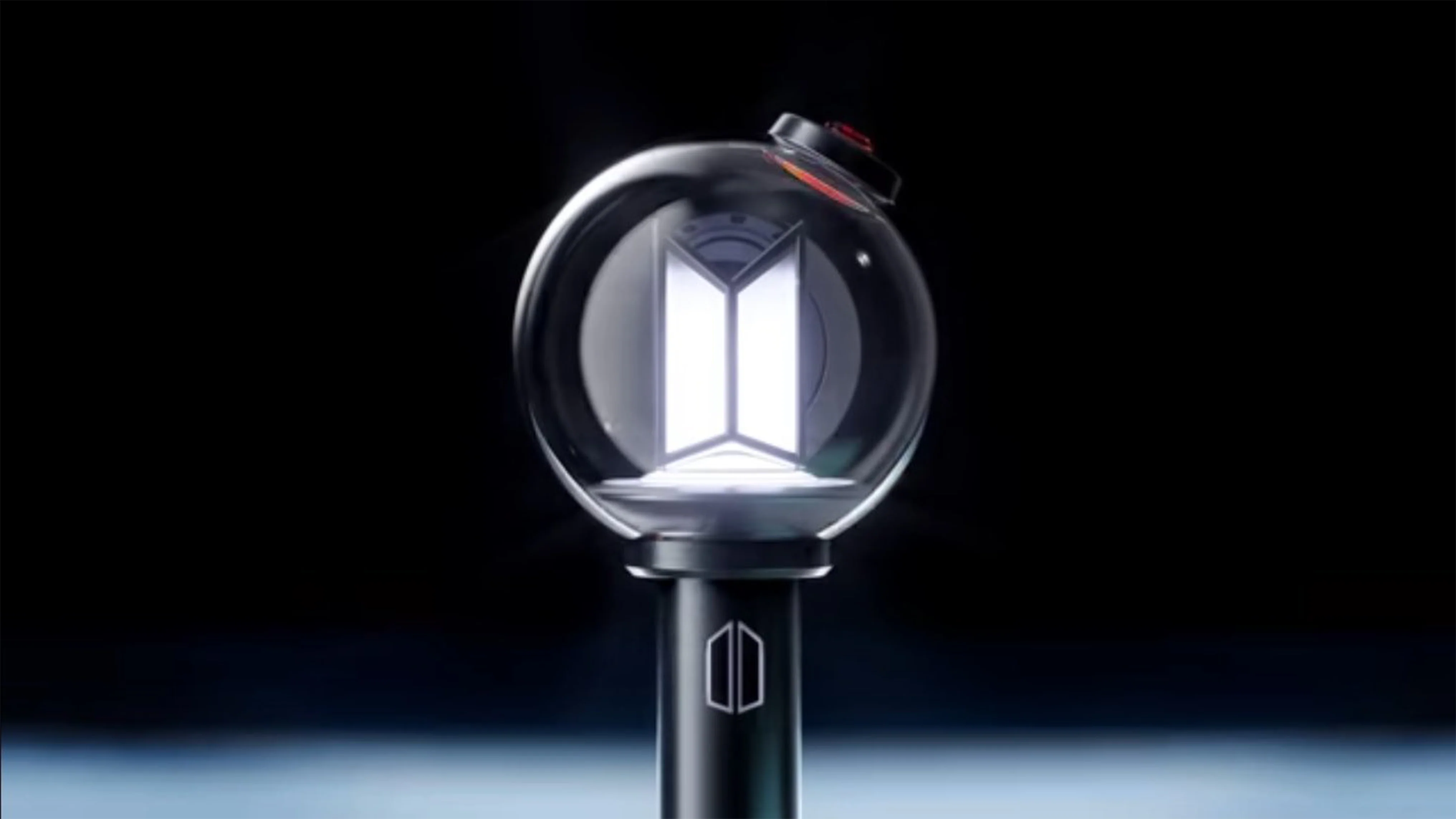 値下げ ビョンウソク ピョンウソク 韓国ファンミLIGHTSTICK ペンライト