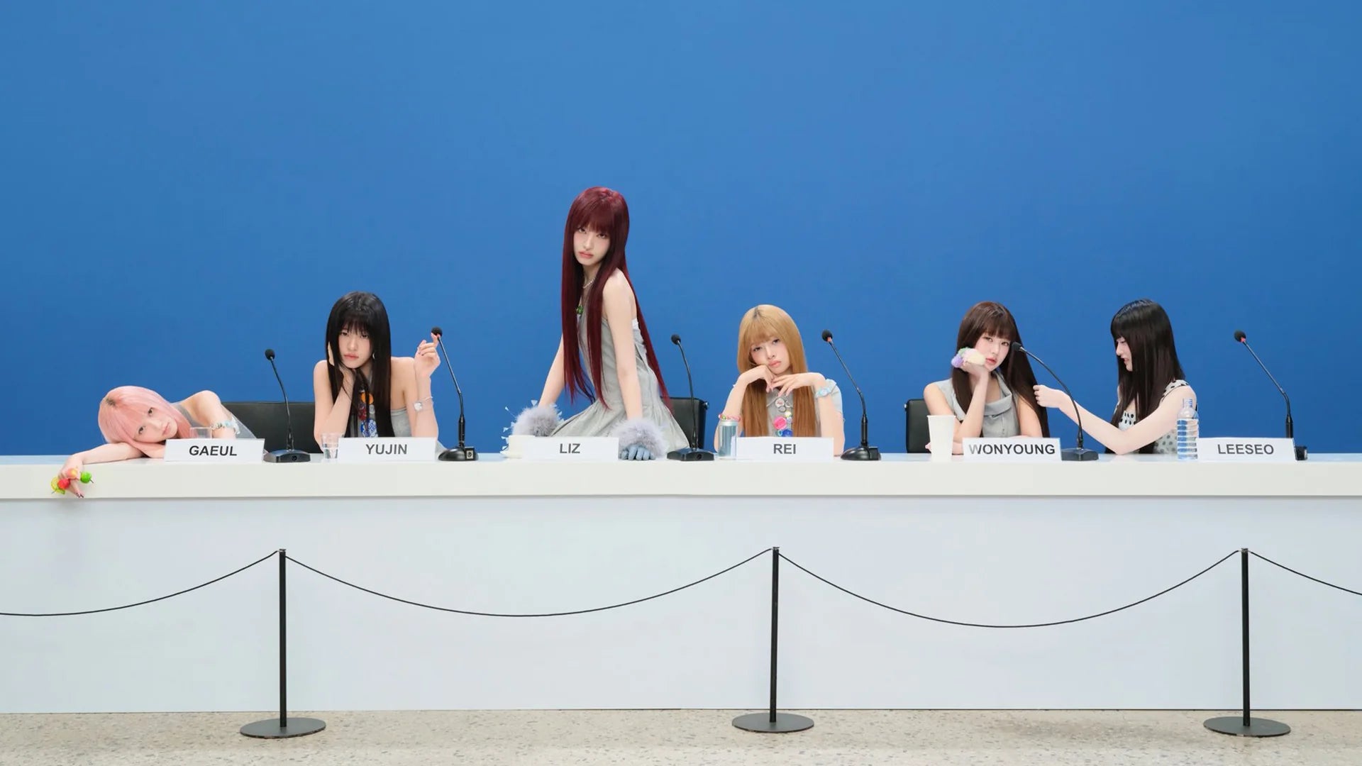 IVE: a highly anticipated comeback planned for late February 2026