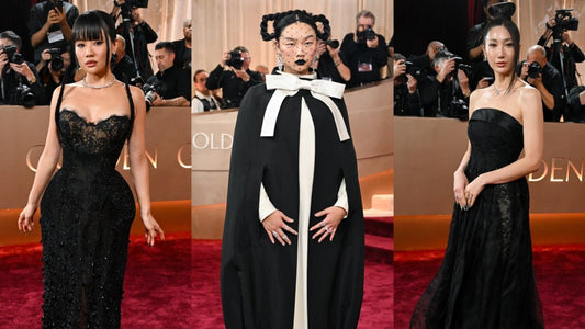 “Golden” vince il Golden Globe Awards per la Migliore Canzone Originale