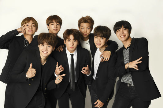 🛒 BTS : quand commencent les précommandes du nouvel album ? (dates & heure française)