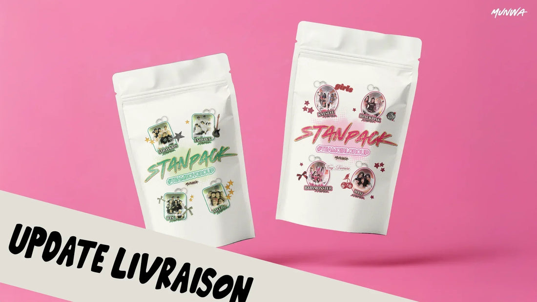 Retraso en la entrega de los Stanpacks: información y plazos de envío