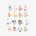 10CM PLUSH MINI PICKET Ver. - SKZOO X SANRIO CHARACTERS