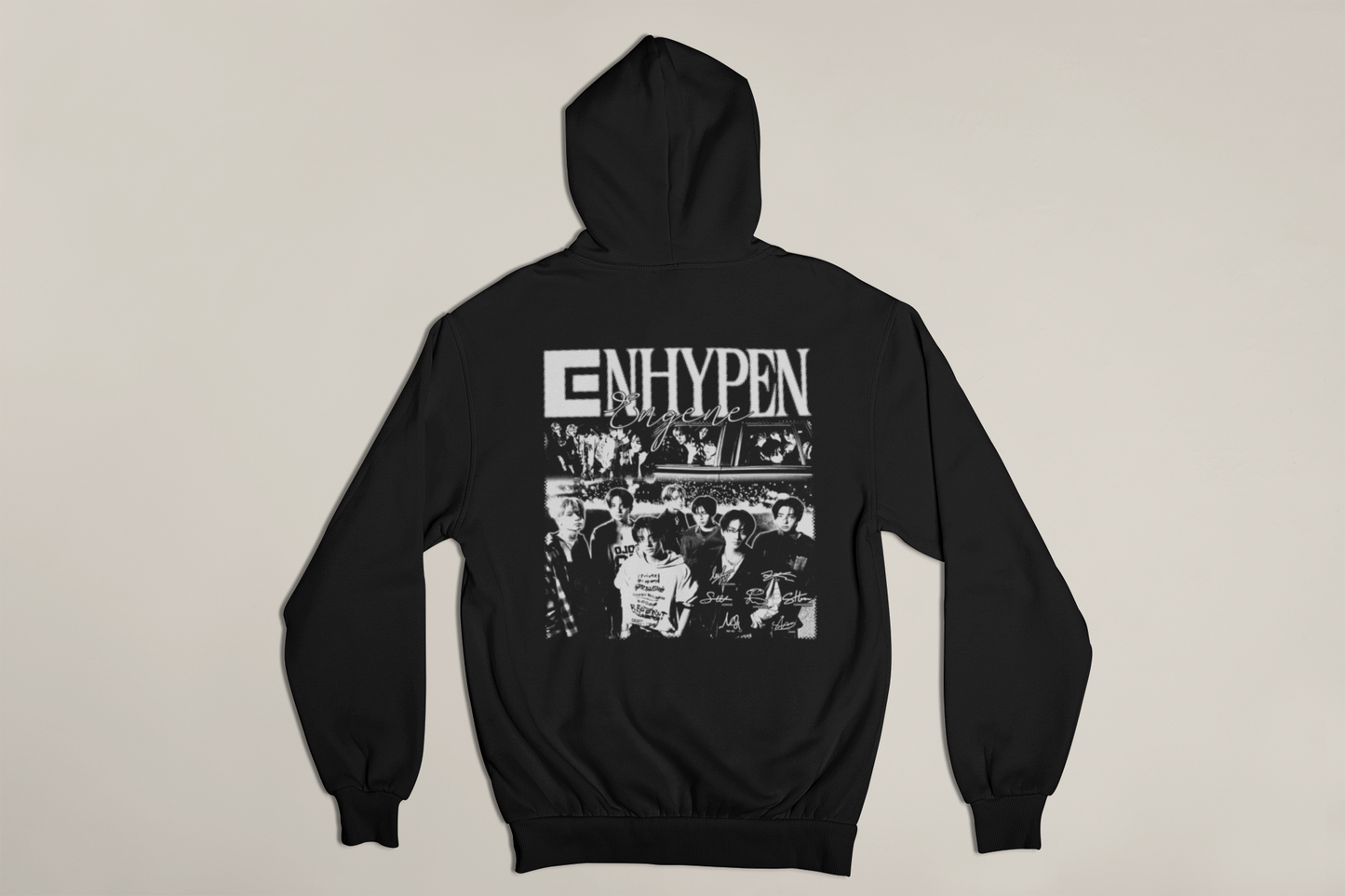 SWEAT ENHYPEN LIMITED EDITION