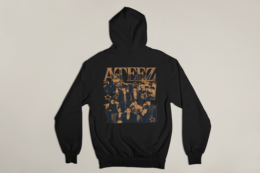 SWEAT ATEEZ LIMITED EDITION