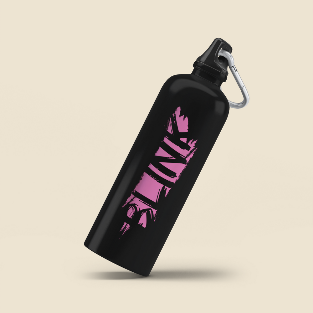 Gourde Aluminium BLINK 750ml
