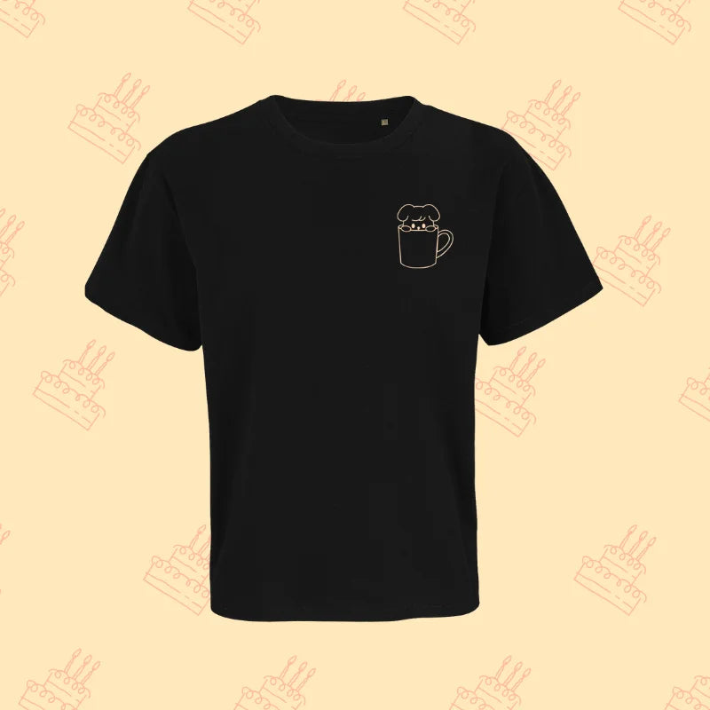 T-SHIRT - Seungmin's 26th