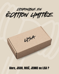 STANBOX LISA [200 EXEMPLAIRES]