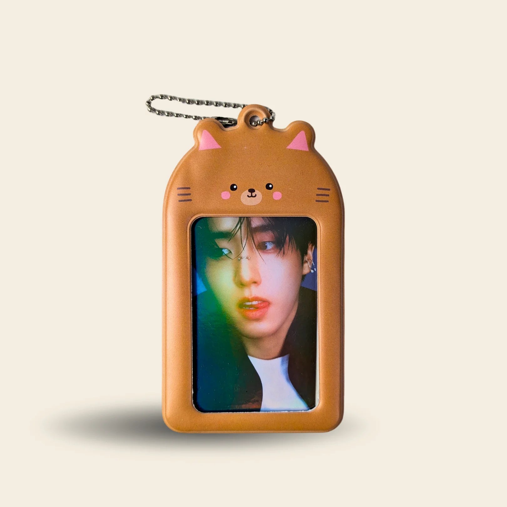 PHOTOCARD HOLDER – Kawaii Cat