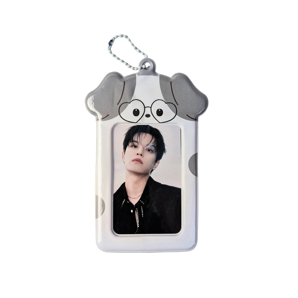 PHOTOCARD HOLDER – Kawaii Dog