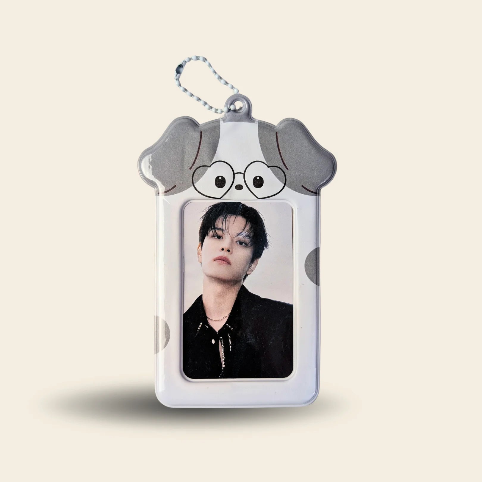 PHOTOCARD HOLDER – Kawaii Dog