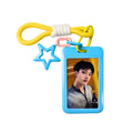 PHOTOCARD HOLDER - Star Charm