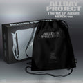 ALLDAY PROJECT - ALLDAY PROJECT [Drawstring Bag Ver.]
