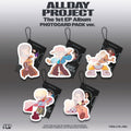 ALLDAY PROJECT - ALLDAY PROJECT [Photocard Pack Ver.]