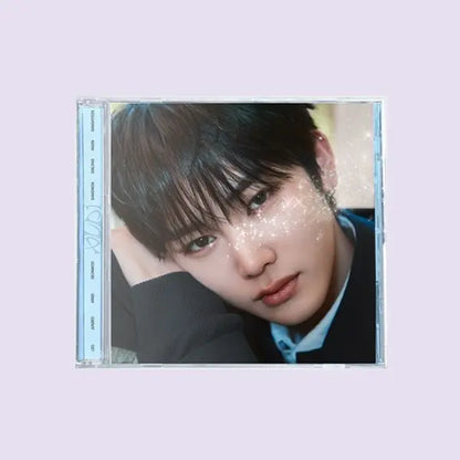 ALPHA DRIVE ONE - EUPHORIA [Jewel Case Ver.]