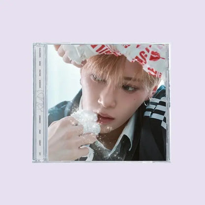 ALPHA DRIVE ONE - EUPHORIA [Jewel Case Ver.]