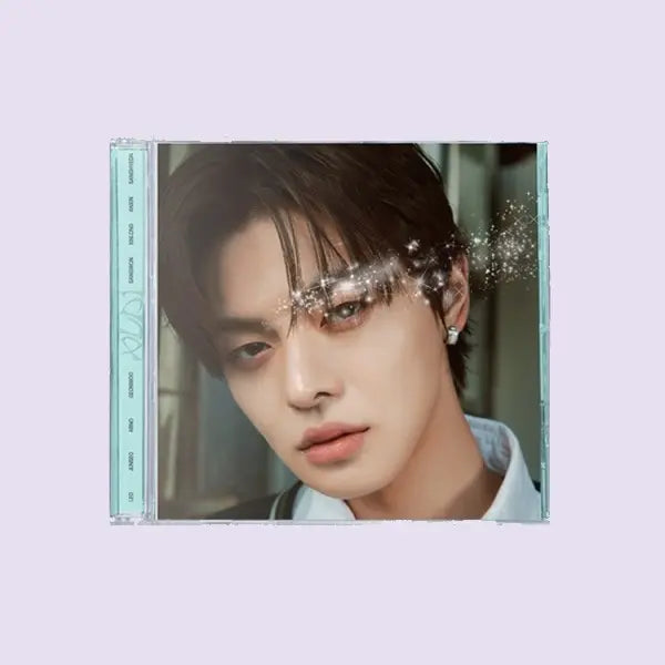 ALPHA DRIVE ONE - EUPHORIA [Jewel Case Ver.]