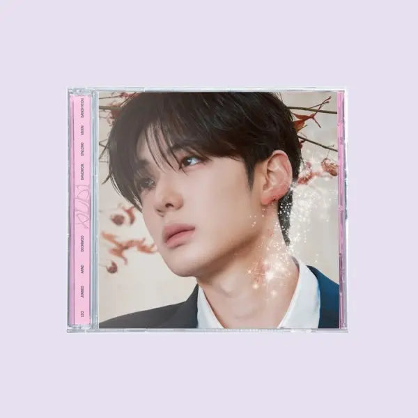 ALPHA DRIVE ONE - EUPHORIA [Jewel Case Ver.]