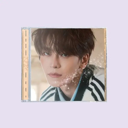 ALPHA DRIVE ONE - EUPHORIA [Jewel Case Ver.]