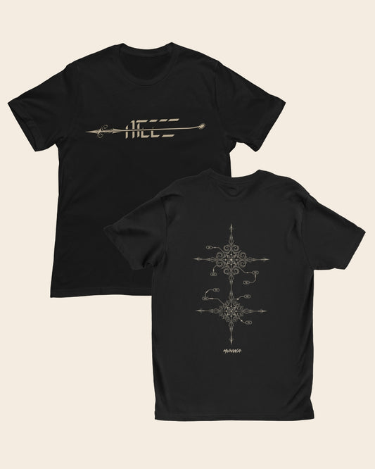T-shirt FANTASY