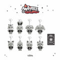 [ATEEZ] ANITEEZ IN THE CALLING MD - THE CALLING ANITEEZ PLUSH KEYRING