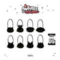 [ATEEZ] ANITEEZ IN THE CALLING MD - FACE POUCH BAG